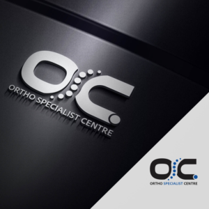 Logo Design by saifysyed Studio