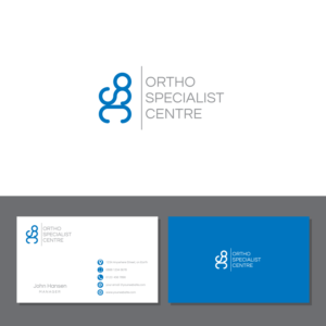Logo Design by Fauzan Ardhi
