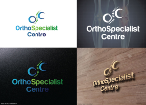 Logo Design by saroja 5