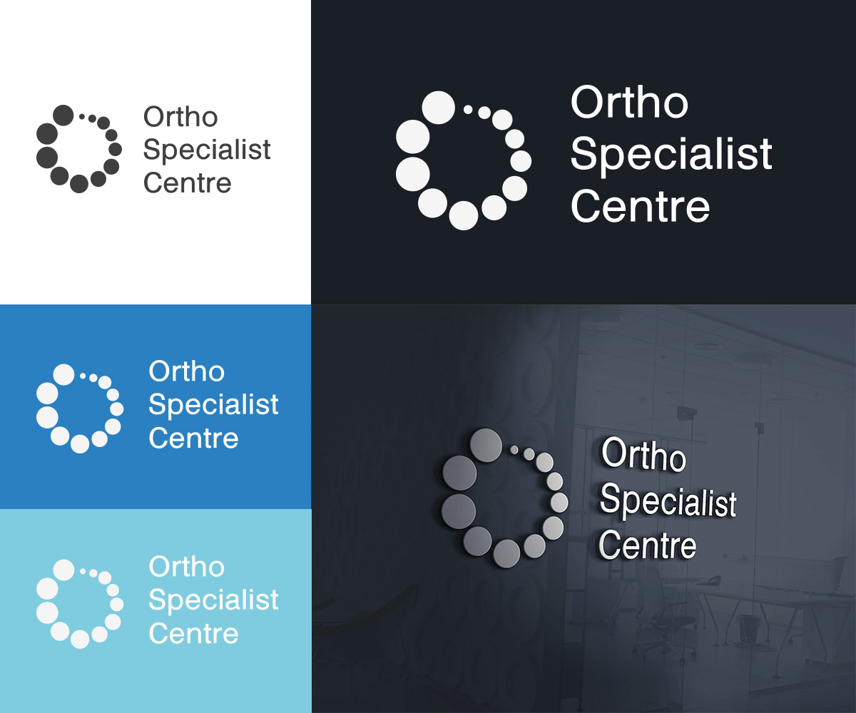 Logo Design by Silviagiraldo.dsgn for this project | Design #19430509