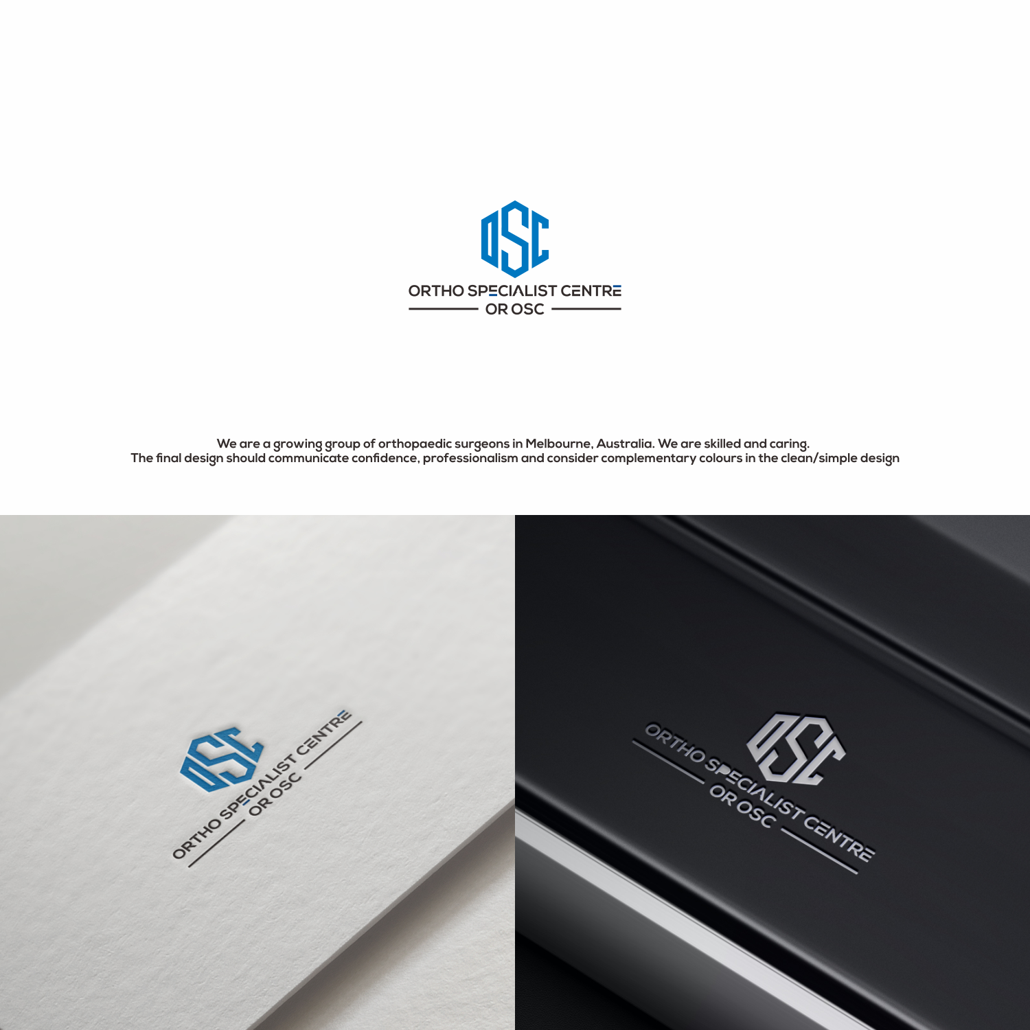 Logo Design by diki 3 for this project | Design #19433922