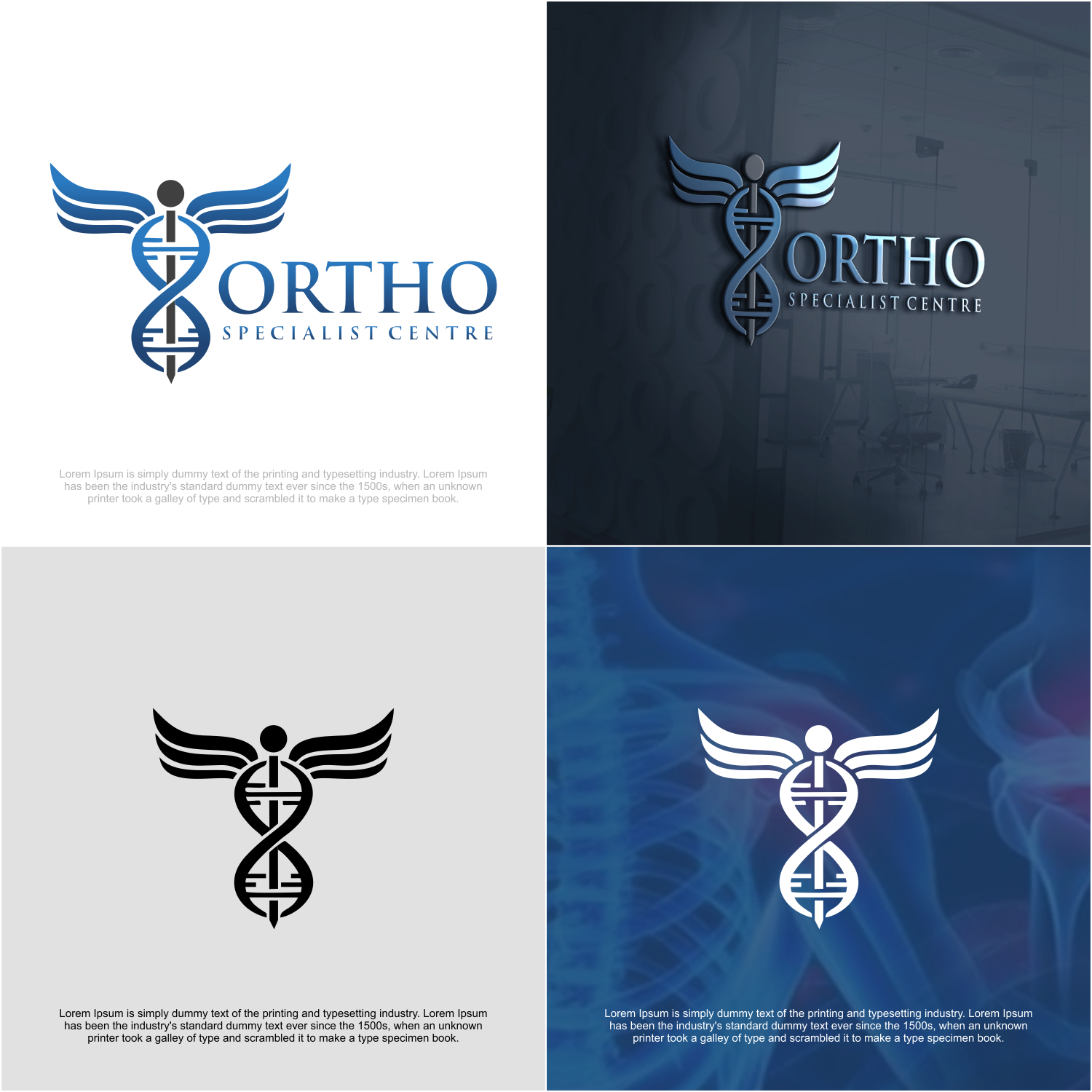 Design de Logo par ALPHA_CREATION ? pour ce projet | Design #19469868