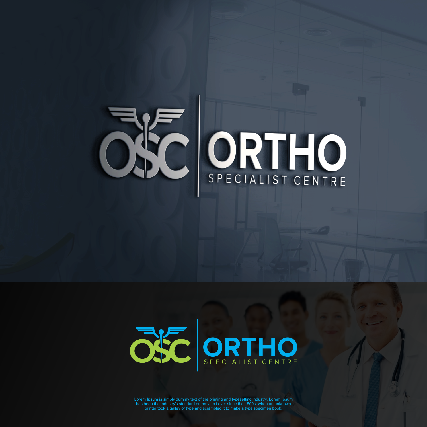 Logo-Design von ALPHA_CREATION ? für dieses Projekt | Design #19485898