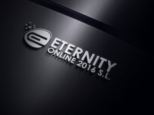 Diseño de Logo por logoflow007 para Eternity Online 2016 S.L. | Diseño: #19427233