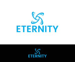 Diseño de Logo por designmind78 para Eternity Online 2016 S.L. | Diseño: #19433765