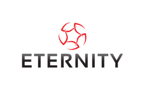 Logo Design by ilovedesign1 for Eternity Online 2016 S.L. | Design #19429773