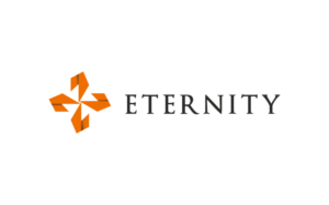 Diseño de Logo por ilovedesign1 para Eternity Online 2016 S.L. | Diseño: #19429774