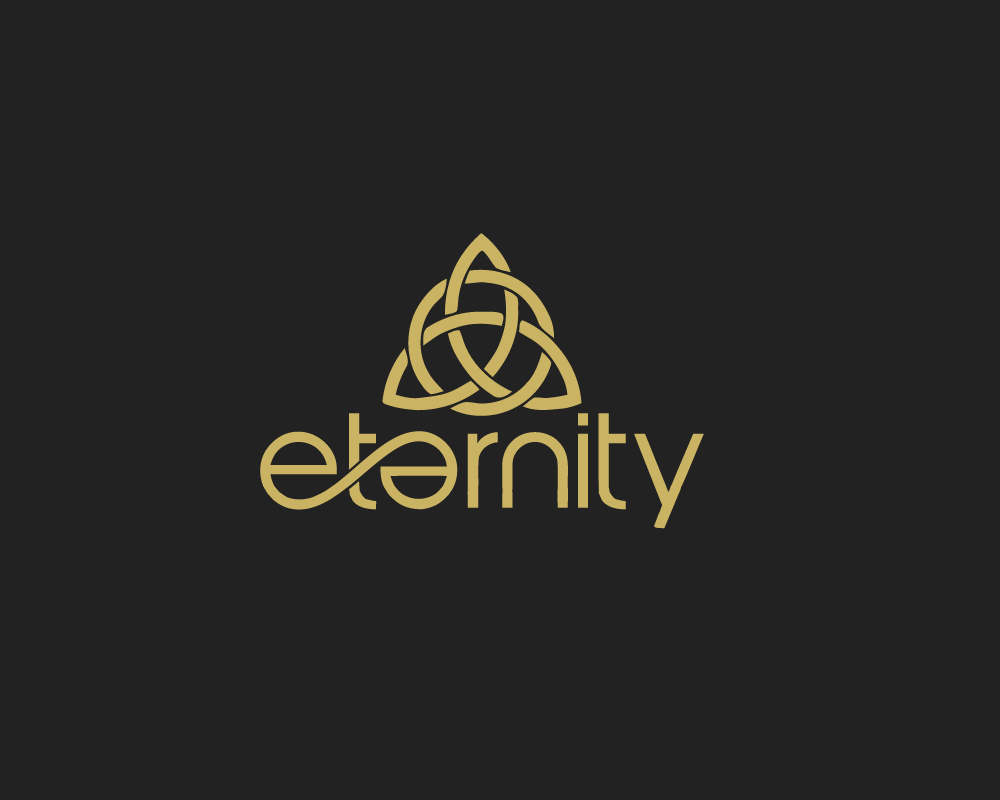 Logo-Design von Madara Uchiha für Eternity Online 2016 S.L. | Design #19427501