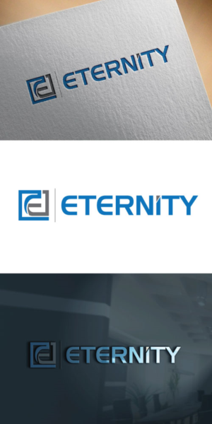 Diseño de Logo por tea tea para Eternity Online 2016 S.L. | Diseño: #19429984