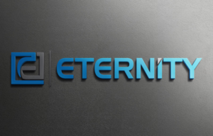 Diseño de Logo por tea tea para Eternity Online 2016 S.L. | Diseño: #19429985
