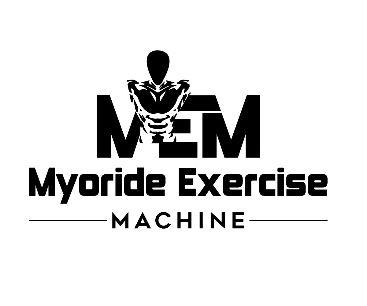 Design de Logo par IconicEcho pour Myoride Fitness | Design #19439057