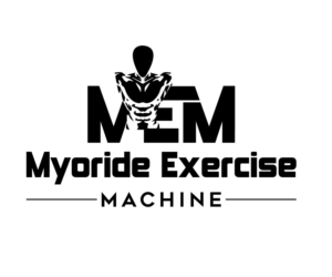 Logo Design by IconicEcho for Myoride Fitness | Design: #19439057