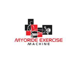 Logo Design by Gross for Myoride Fitness | Design: #19447114