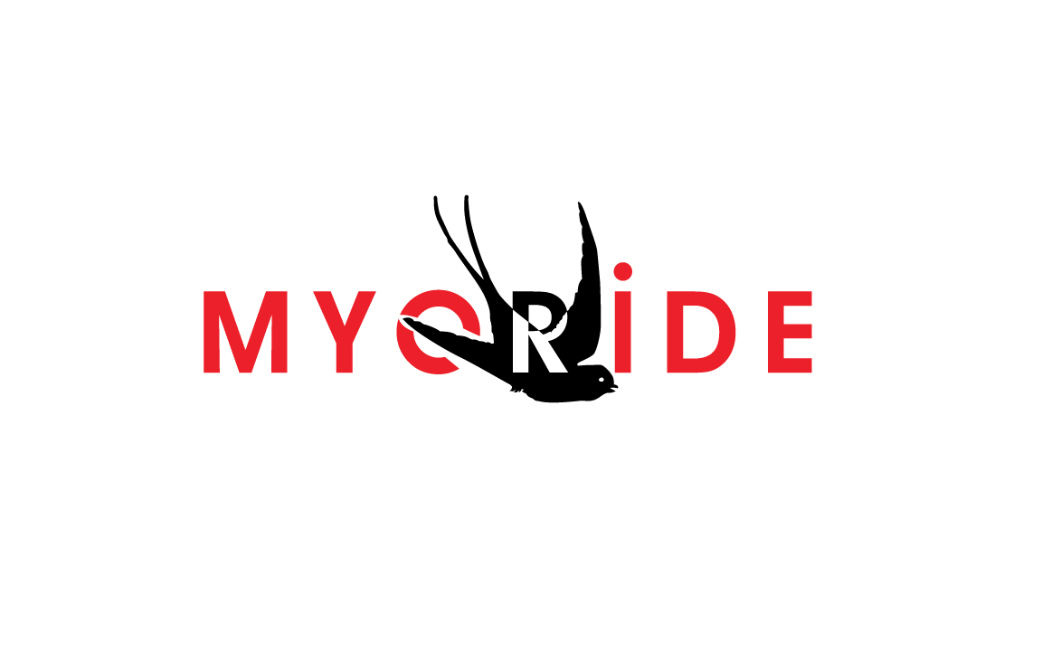 Logo-Design von GODDREAMCREATION für Myoride Fitness | Design #19463426