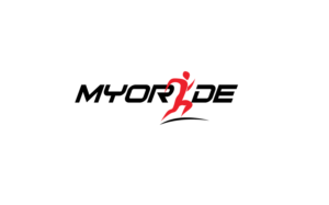 Logo-Design von GODDREAMCREATION für Myoride Fitness | Design: #19463427