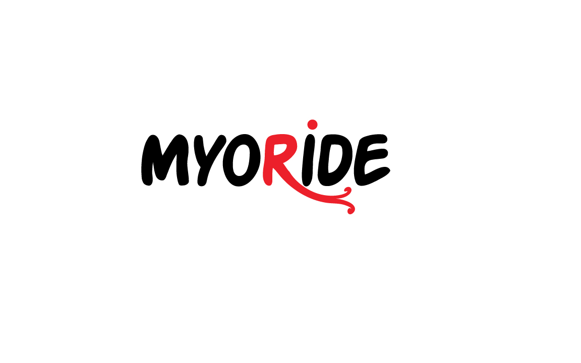 Logo-Design von GODDREAMCREATION für Myoride Fitness | Design #19463428