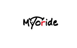 Logo-Design von GODDREAMCREATION für Myoride Fitness | Design: #19463429
