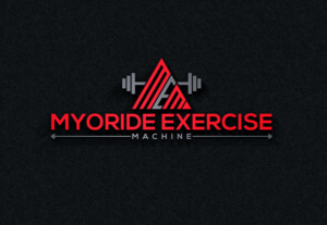 Logo Design by Rimjim$$ for Myoride Fitness | Design: #19439830