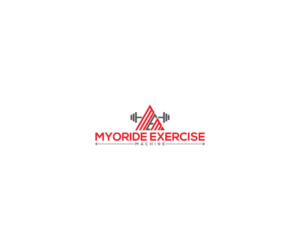 Logo-Design von Rimjim$$ für Myoride Fitness | Design: #19439831