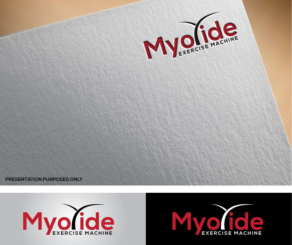 Design de Logo par saroja 5 pour Myoride Fitness | Design #19437804