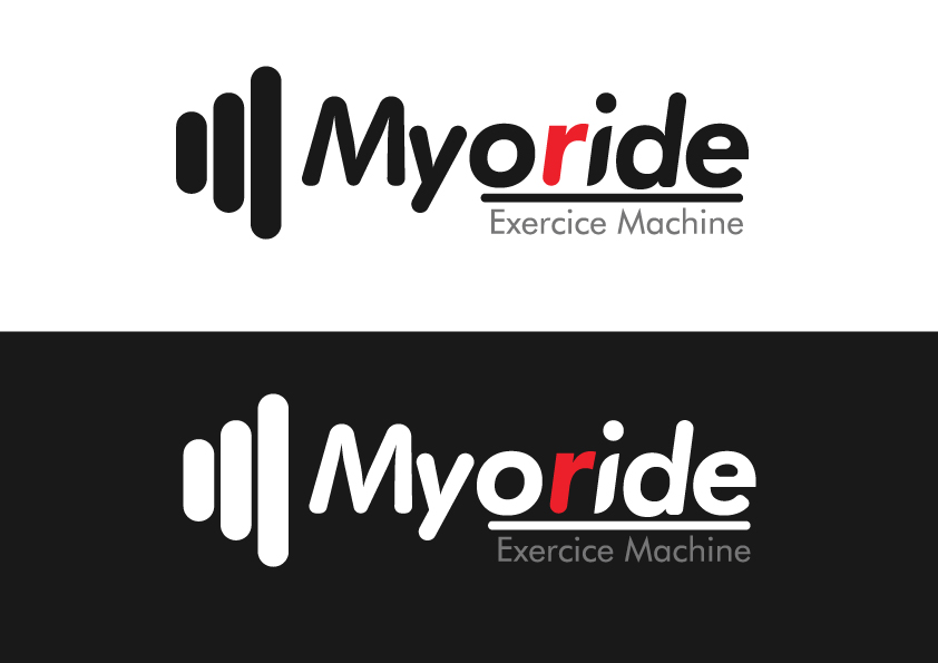 Diseño de Logo por Samtark para Myoride Fitness | Diseño #19448670