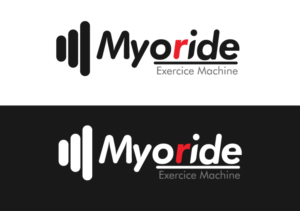 Logo Design by Samtark for Myoride Fitness | Design #19448670
