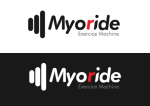 Logo-Design von Samtark für Myoride Fitness | Design: #19448698