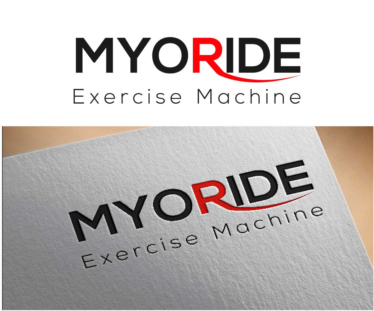 Logo Design by DesignKhalifa2 for Myoride Fitness | Design #19433055