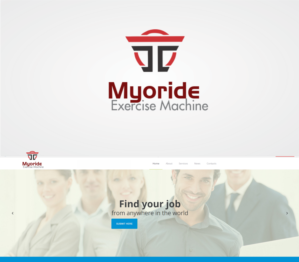 Logo Design by dihari tua 