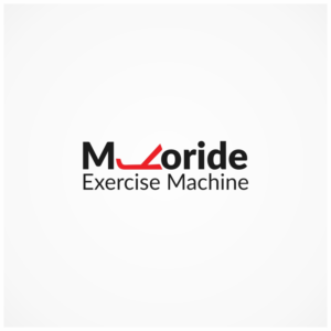 Logo Design by Regh Element for Myoride Fitness | Design #19456755