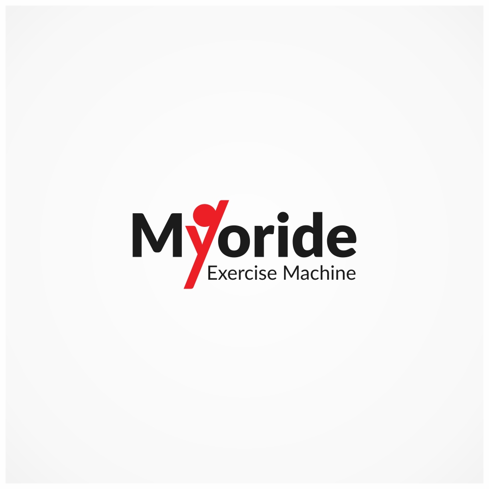 Diseño de Logo por Regh Element para Myoride Fitness | Diseño #19456758