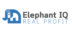 Logo Design by TSU Creations for Elephant IQ | Design: #19426280