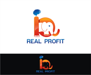 Logo Design by Soul Light for Elephant IQ | Design: #19430866