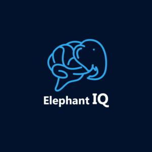 Logo Design by Makasihproject for Elephant IQ | Design #19433798