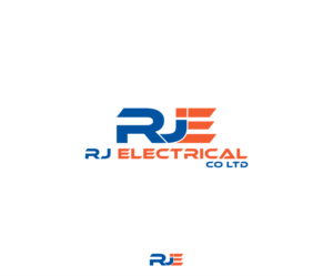 Logo-Design von StY_12 für RJ Electrical Co Ltd | Design: #19469066