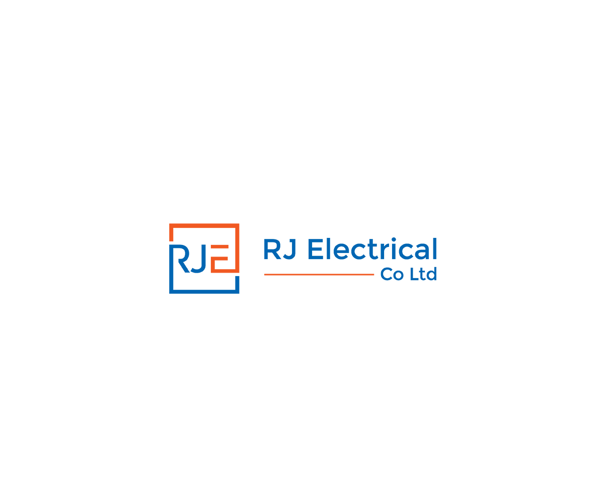 Logo-Design von saulogchito für RJ Electrical Co Ltd | Design #19472628