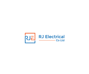 Logo-Design von saulogchito für RJ Electrical Co Ltd | Design: #19472628
