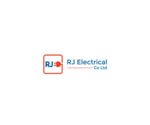 Logo-Design von saulogchito für RJ Electrical Co Ltd | Design: #19473059