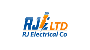 Logo-Design von Soul Light für RJ Electrical Co Ltd | Design: #19431435