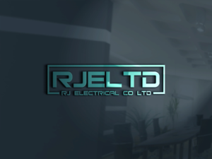 Logo-Design von Rosaleen für RJ Electrical Co Ltd | Design: #19439930