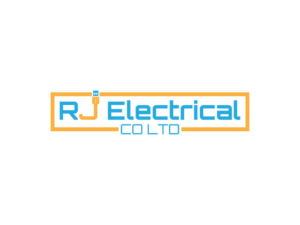 Logo-Design von axel xhone 2 für RJ Electrical Co Ltd | Design: #19439105