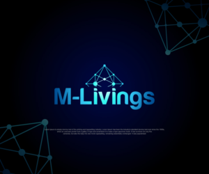 M-Livings | Logo Design by sushsharma99