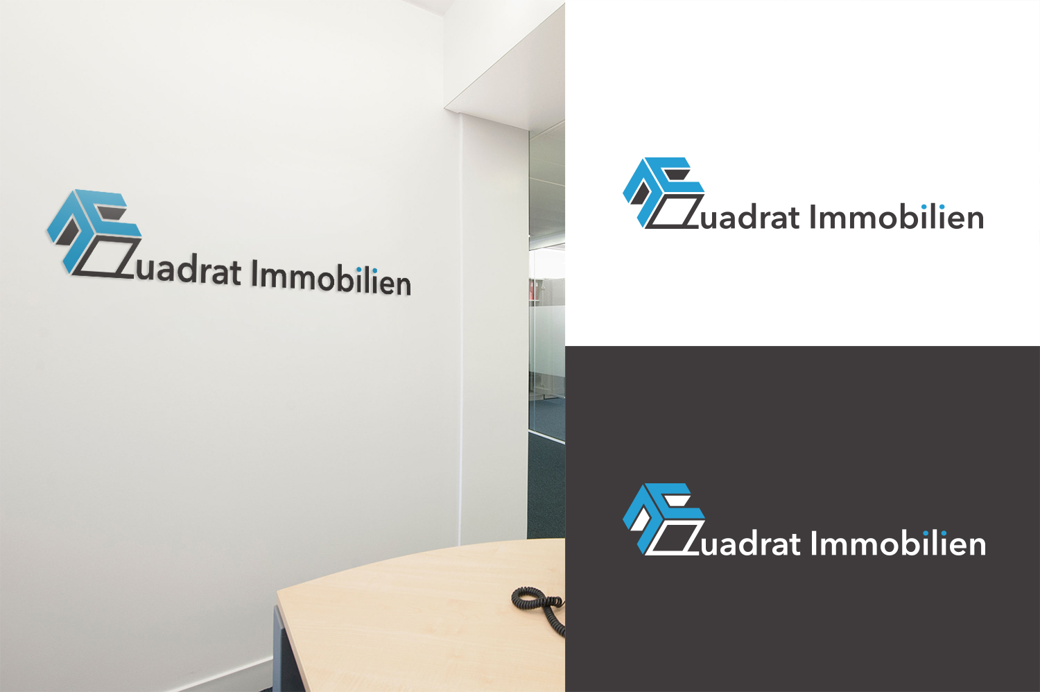 Logo Design by Grafactory for this project | Design #19452129