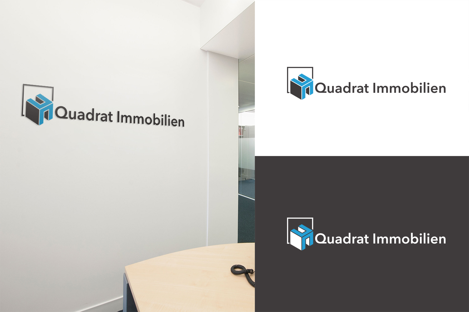 Logo Design by Grafactory for this project | Design #19452143