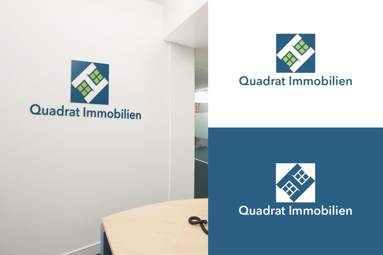 Logo Design by Grafactory for this project | Design #19452194