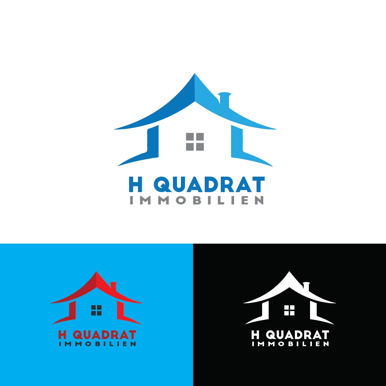 Logo Design by Creativezib for this project | Design #19484248