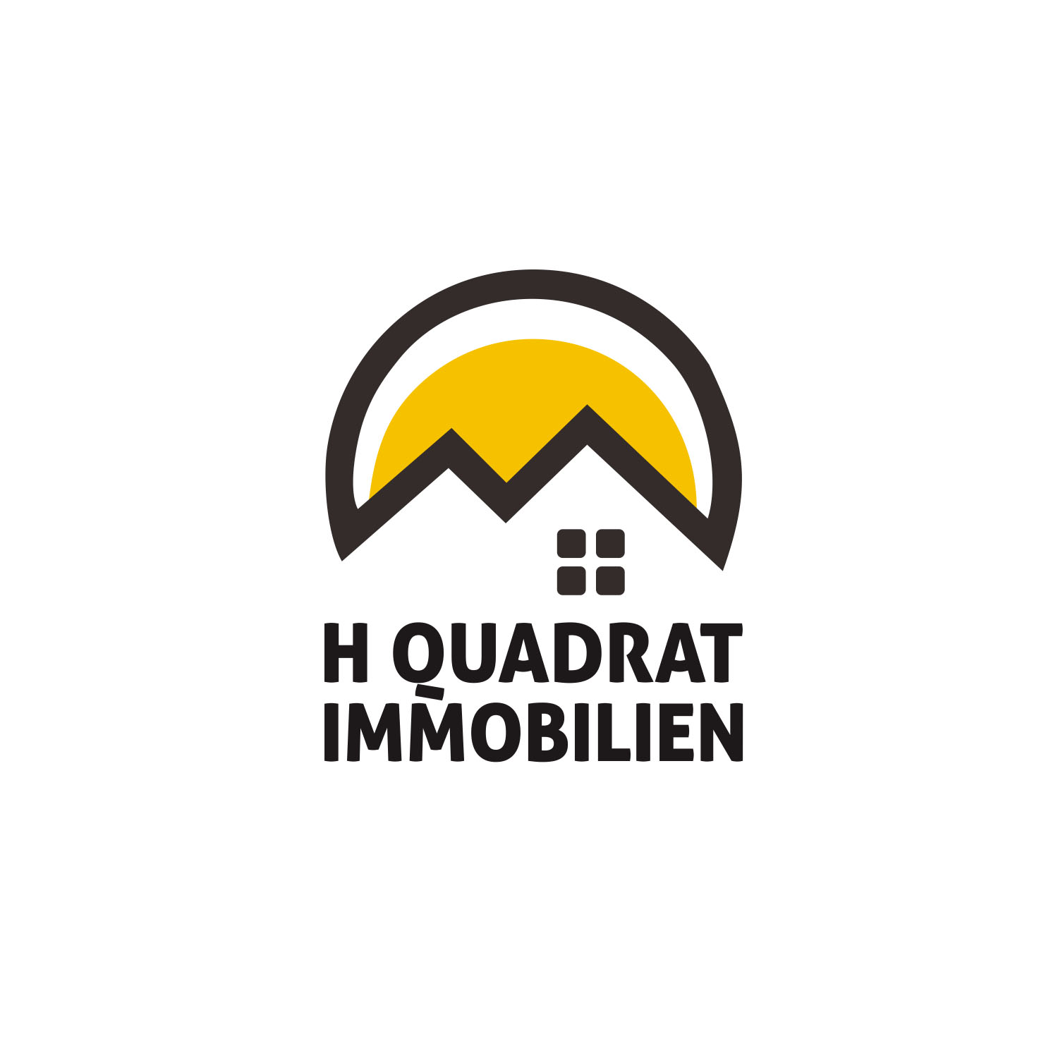 Logo Design by Okkie Amizar for this project | Design #19450783