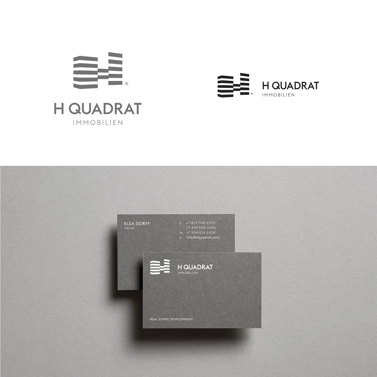 Logo Design by Visualnoise™ for this project | Design #19456064