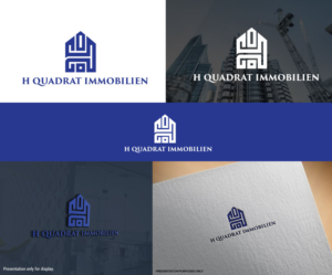 Logo Design by saroja 5