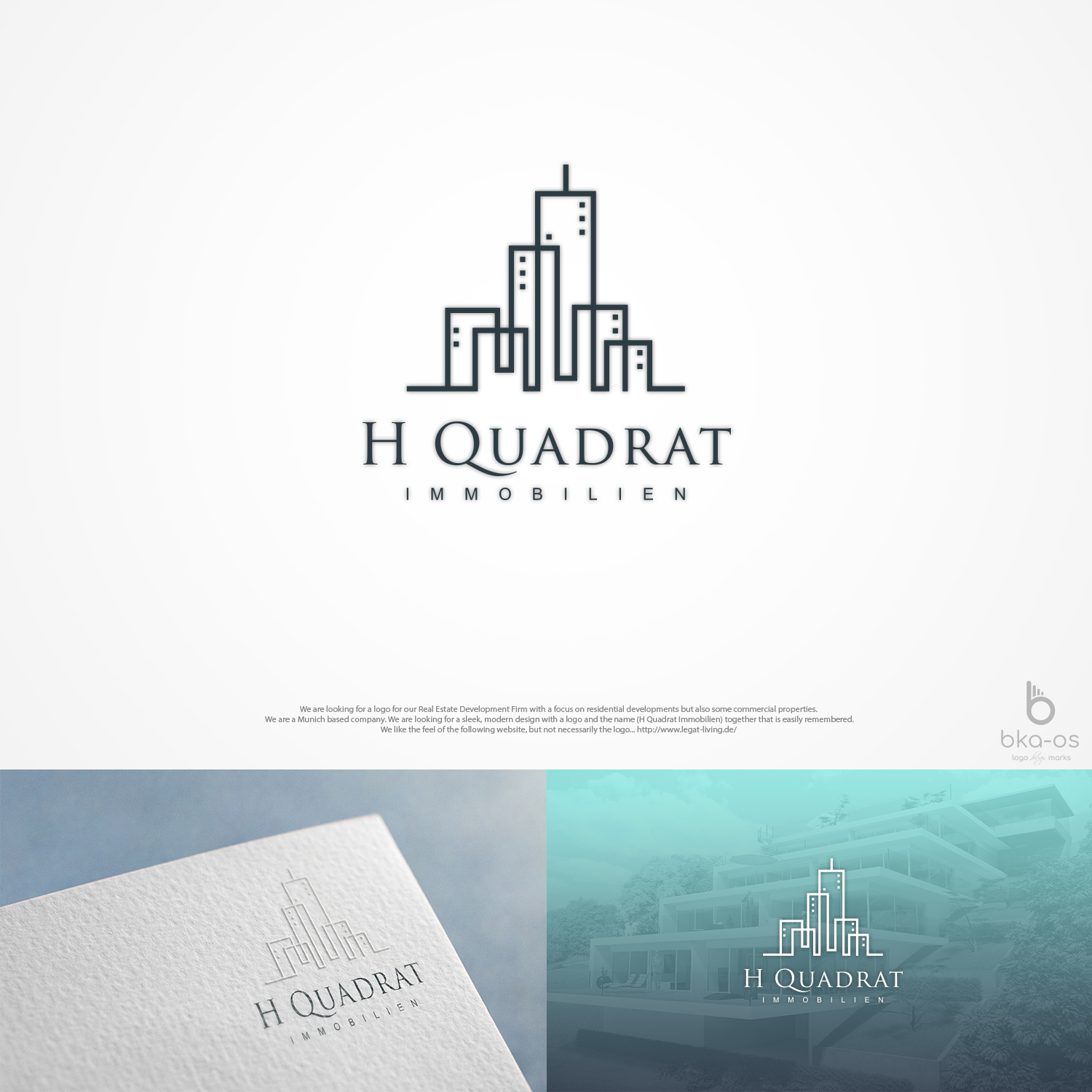 Design de Logo par Bkaos pour ce projet | Design #19422597